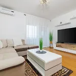 Apartamento Ziks Crikvenica