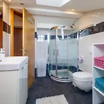 Ziks Apartamento Crikvenica
