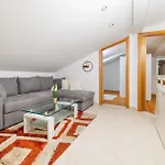Apartamento Ziks