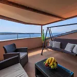 Apartamento Ziks