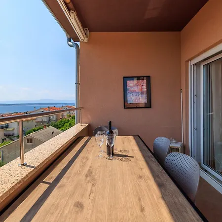 Apartman Ziks *