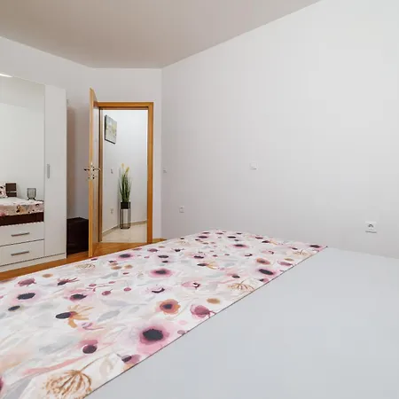 Apartmán Ziks Crikvenica
