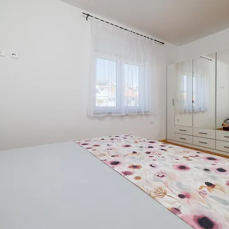 Ziks Apartmán Crikvenica