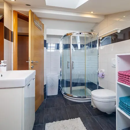 Ziks Apartman Crikvenica