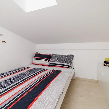 Apartman Ziks
