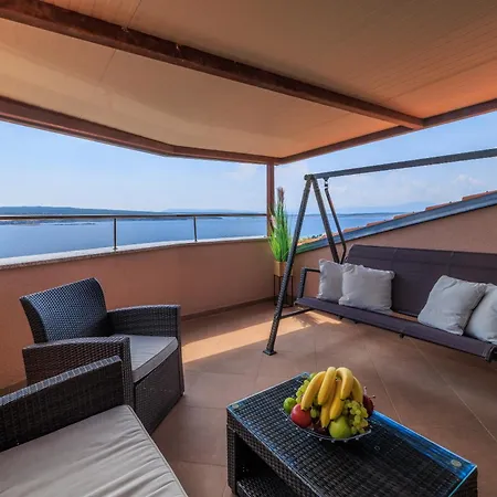 Apartman Ziks