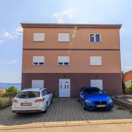 Ziks Apartmán Crikvenica