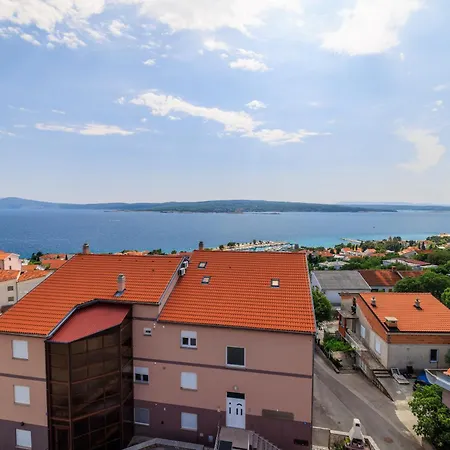 Apartamento Ziks