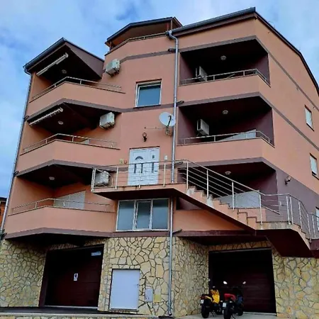 Apartment Ziks
