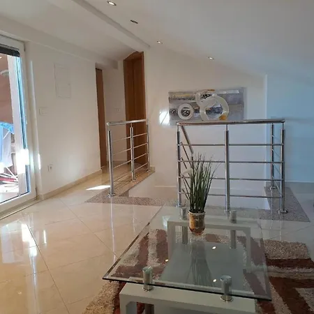 Apartment Ziks Crikvenica