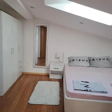 Apartment Ziks