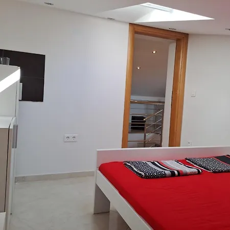 Ziks Apartment Crikvenica