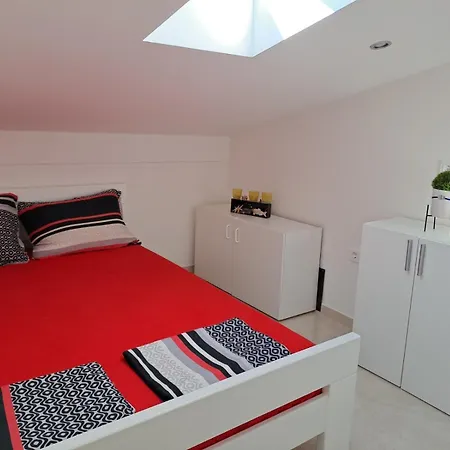 Apartment Ziks *
