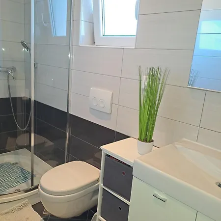Ziks Apartment Crikvenica