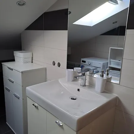 Apartment Ziks Crikvenica