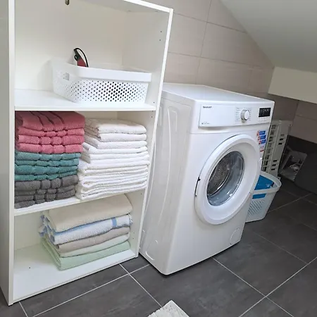 Apartment Ziks