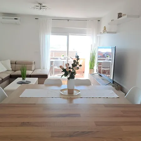 Apartment Ziks *