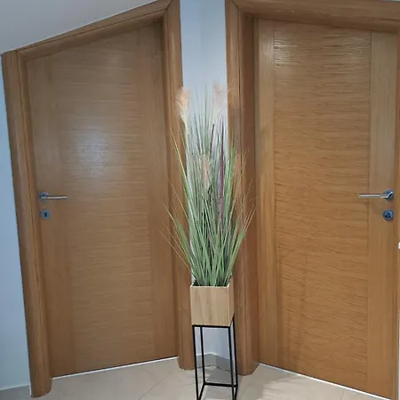 Ziks Apartment