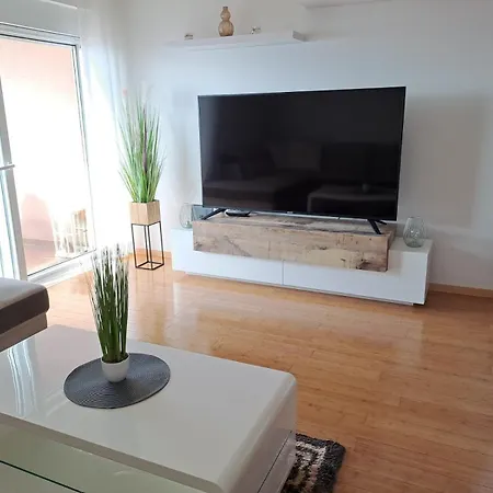 Ziks Apartment *