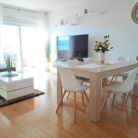 Ziks Apartment