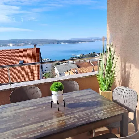 Ziks Apartment Crikvenica