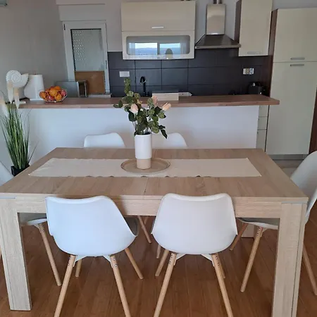 Apartment Ziks
