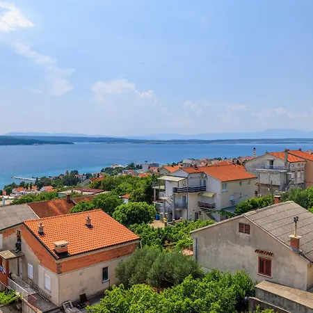 Ziks * Crikvenica