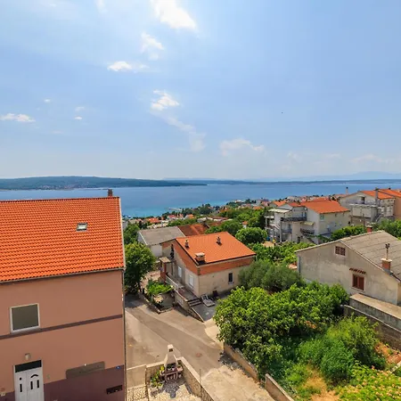 Apartament Ziks *