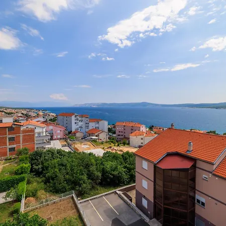 Ziks Apartament Crikvenica