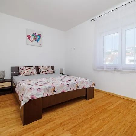 Appartement Ziks *