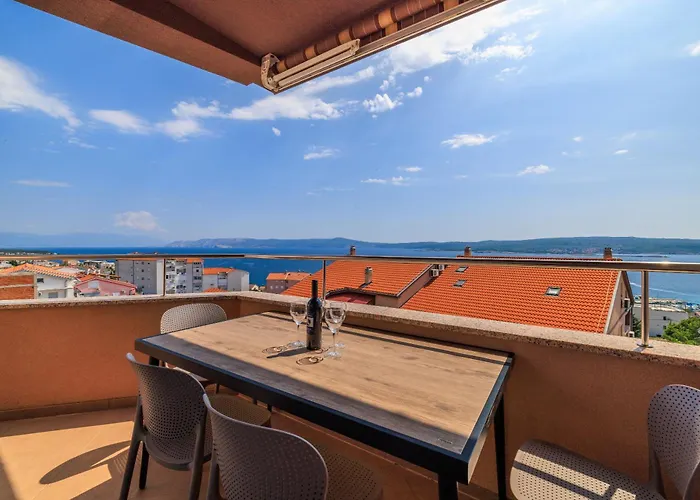 Ziks Apartamento Crikvenica