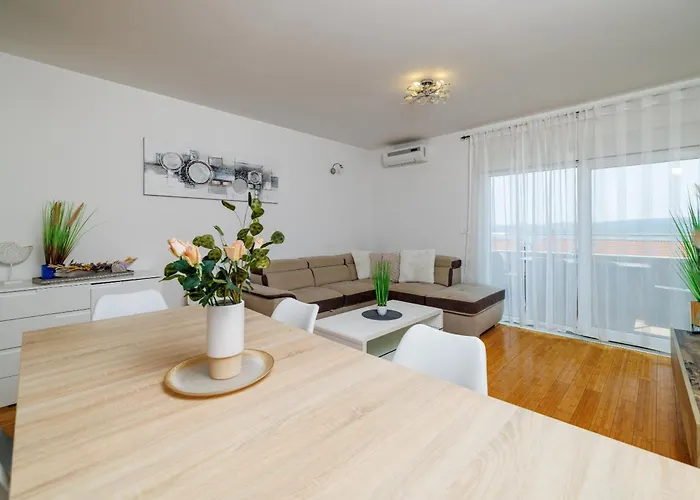 Ziks Apartamento Crikvenica