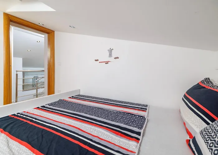 Apartamento Ziks Crikvenica